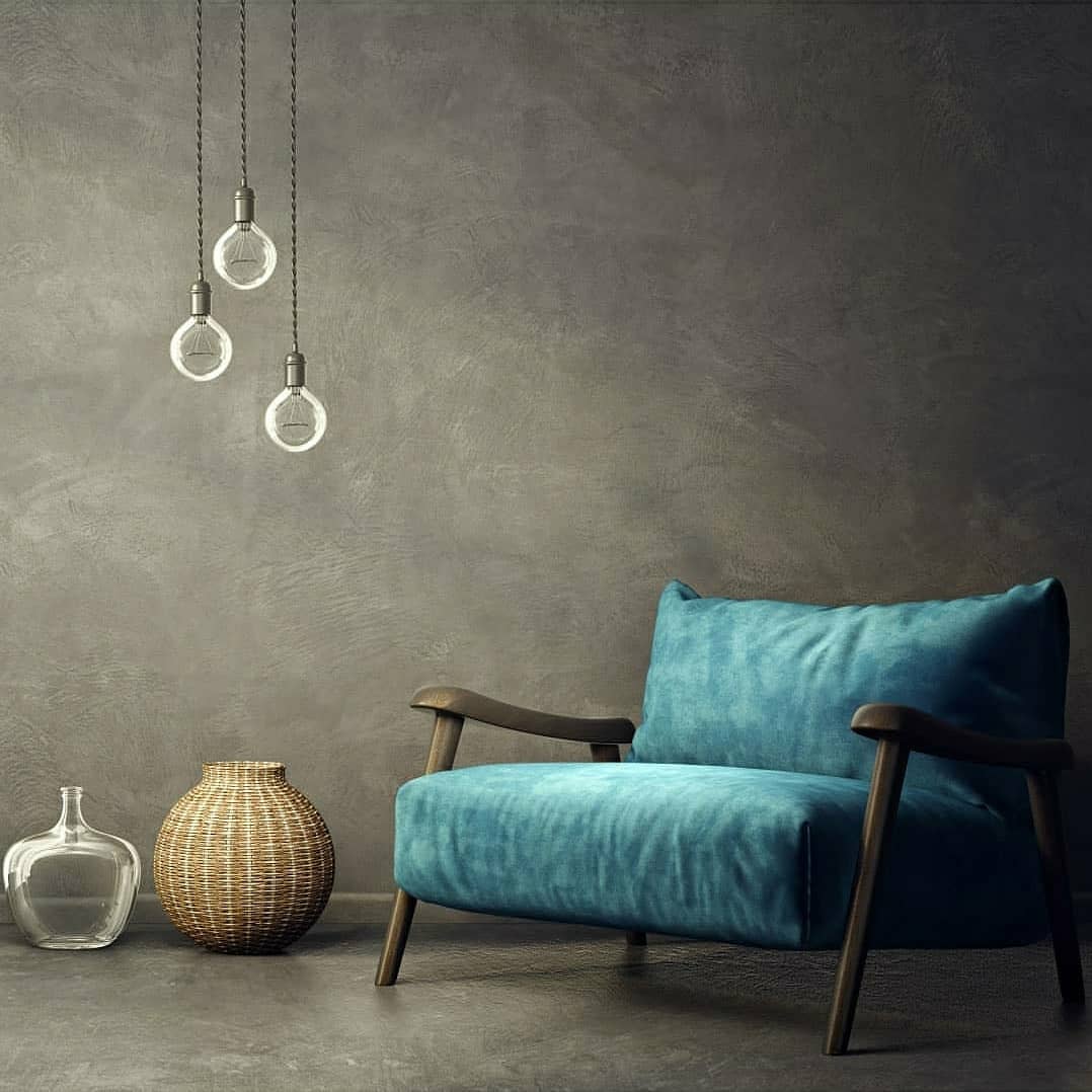 Decorative Interior