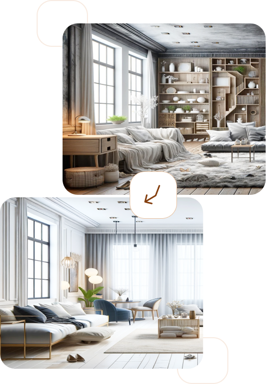Interior Design 1